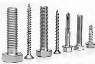 F-Military-Spec Bolt